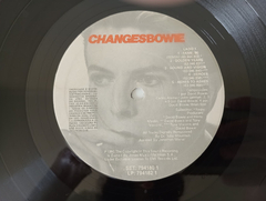 Imagem do David Bowie – Changesbowie