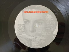 David Bowie – Changesbowie