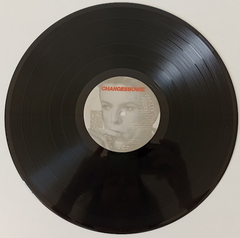 David Bowie – Changesbowie na internet