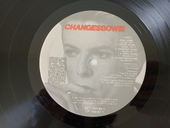 David Bowie – Changesbowie - loja online