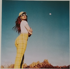 Kate Nash - Yesterday Was Forever - Discos The Vinil