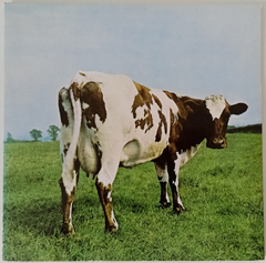 Pink Floyd - Atom Heart Mother