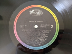 Beastie Boys – Paul's Boutique