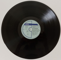Coletânea – Tropicália Um Amor Impossível – A Bela Lindonéia de 18 Anos Morreu Instantaneamente - Discos The Vinil