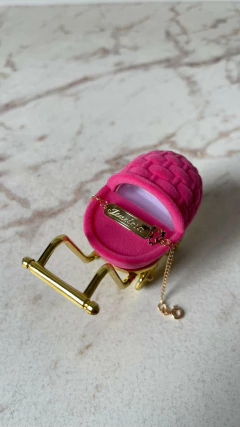 Pulseira - Placa Banhada na internet