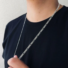 Corrente 3x1 5mm 70cm na internet