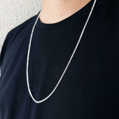 Corrente Grumet 2,5mm 70cm - Jc Pratas