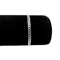 Pulseira grumet 5mm