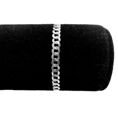 Pulseira grumet 6mm
