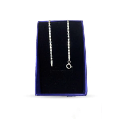 Pulseira Piastrine 2mm - comprar online