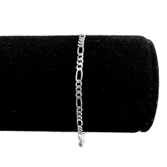 Pulseira 3x1 3mm