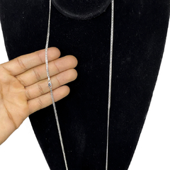 Corrente Grumet 2,5mm 70cm - loja online