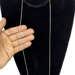 Corrente Cartier 1,2mm