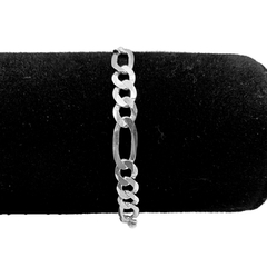 Pulseira 3x1 7mm