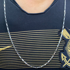 Corrente 2mm Cartier - Jc Pratas