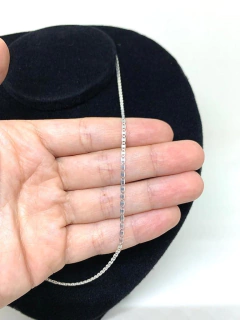 Colar Piastrine 2mm - comprar online