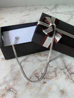 Pulseira Grumet 2,5mm - comprar online