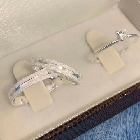 ALIANÇA 3MM 001