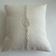 Pulseira - Nossa Senhora - comprar online