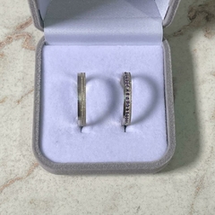 ALIANÇA 3MM - 009 na internet