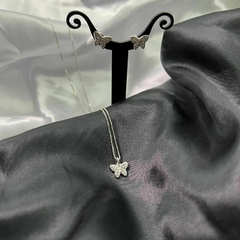 Conjunto Borboleta Charm - comprar online