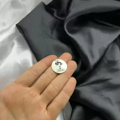 Pingente Docinho Personalizado - comprar online