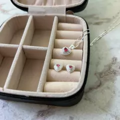 Sweet Conjunto Coração na internet