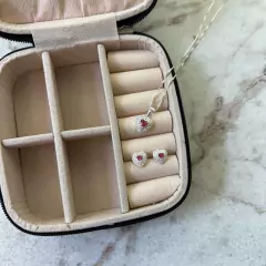 Sweet Conjunto Coração