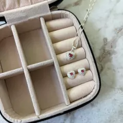 Sweet Conjunto Coração - comprar online