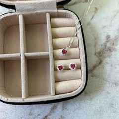 Conjunto Coração Plus
