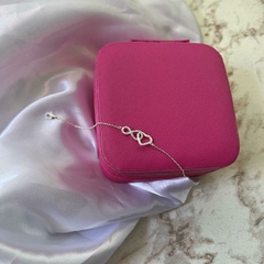 Pulseira Amor Infinito - comprar online