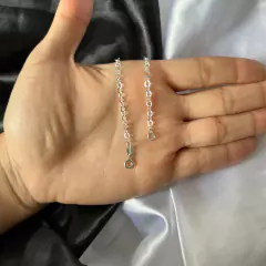 Pulseira Coração Pedra Verde Esmeralda na internet