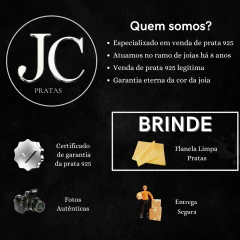 Pulseira Coração Pedra Verde Esmeralda - loja online