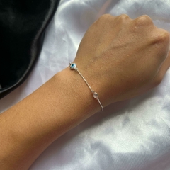 Pulseira Olho Grego Diamond - comprar online