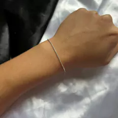 Pulseir Pipoca Laminada