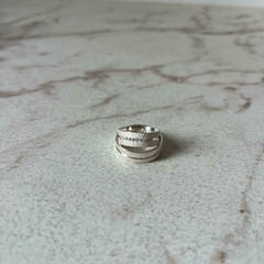 ALIANÇA 6MM 006 - comprar online