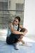 BADANA #WHITE. - comprar online