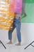 JEAN MOM E. - tienda online