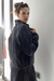 Imagen de CAMPERA CORTA T.