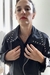 CAMPERA CORTA T. - comprar online