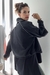 CAMPERA CORTA T.