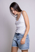 SHORT MOMFIT. - tienda online