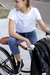 REMERA HELLO! - ENSIMISMA.