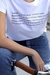 Imagen de REMERA HELLO!