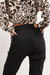 JEAN MOM E. #BLACK