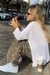 WIDE LEG #PRINT. - comprar online