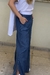 WIDE LEG CUATRO #CELESTE.