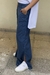 WIDE LEG CUATRO #CELESTE. en internet