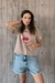 REMERA CHERRY.