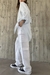JEAN CARGO #WHITE - ENSIMISMA.